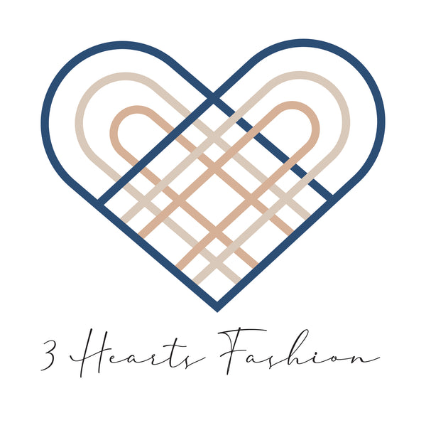 3 Hearts Fashion